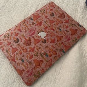 Macbook Pro 13 (2016-2020, M1) A1706, A1708, A1989, A2289, A2251, A2338, A2159;